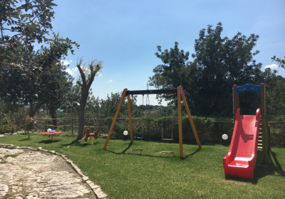 Agriturismo Affittacamere Villa Gaia